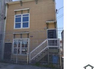 1657 La Salle Ave #1657, San Francisco, CA 94124