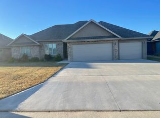 3546 W Cherokee St, Springfield, MO 65807