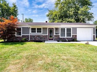 1669 Lambers Dr, New Carlisle, OH 45344