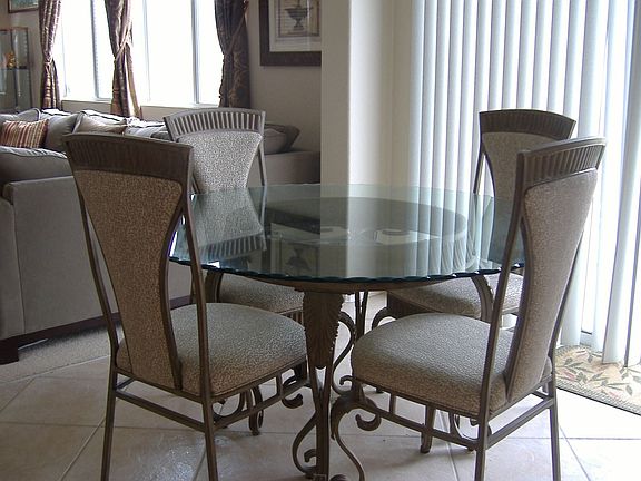 Dining Room Set