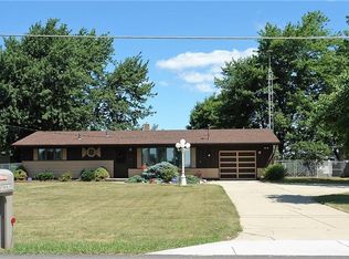 11210 W Sylvania Ave, Berkey, OH 43504