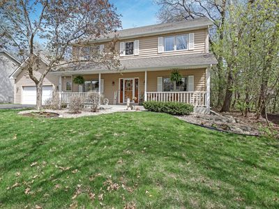 16786 Jackpine Trl, Lakeville, MN, 55044