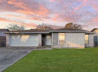 10514 Hemlock Rd, Corpus Christi, TX 78410