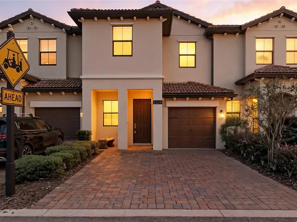 1224 Royal Saint George Blvd, Davenport, FL 33896