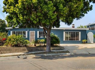 745 E St, Chula Vista, CA 91910