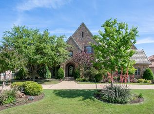 6837 Lahontan Dr, Fort Worth, TX 76132