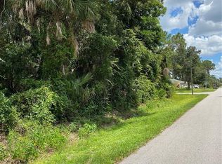 LOT 12 Nora Ln LOT 12, North Pt, FL 34286