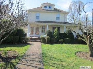 70 Elm Ave FLOOR 2, Glen Cove, NY 11542