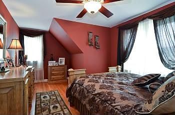 5th image of 8213 N Oleander Ave