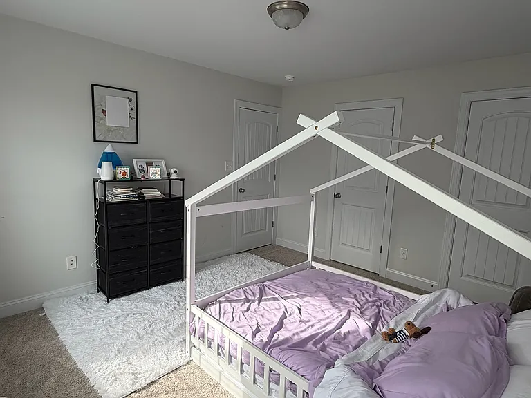 Bedroom number two