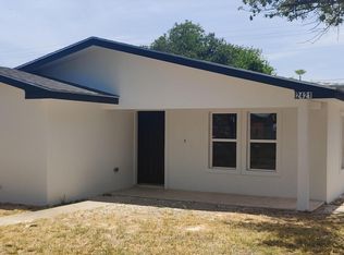 2421 Mobile Ave, McAllen, TX 78501