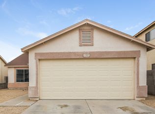 11509 W Bloomfield Rd, El Mirage, AZ 85335