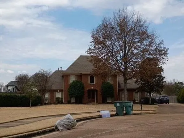 2059 Dogwood Ct, Germantown, TN 38139