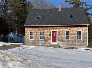 11 Pike Street, Lisbon, ME 04252