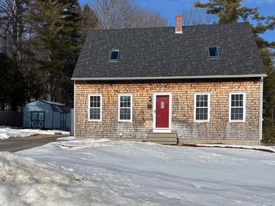 11 Pike Street, Lisbon, ME, 04252