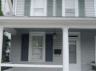 133 Liberty St, Lititz, PA 17543