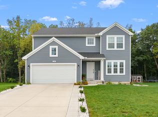 5149 McLin Dr, Kalamazoo, MI 49009