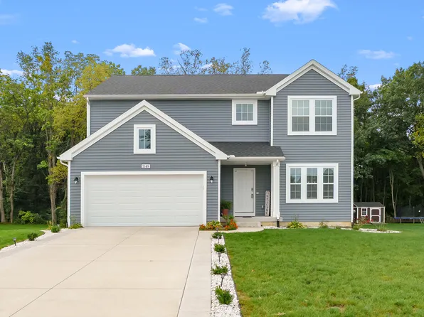 5149 McLin Dr, Kalamazoo, MI 49009
