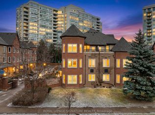 735 New Westminster Dr #59, Vaughan, ON L4J 7Y9