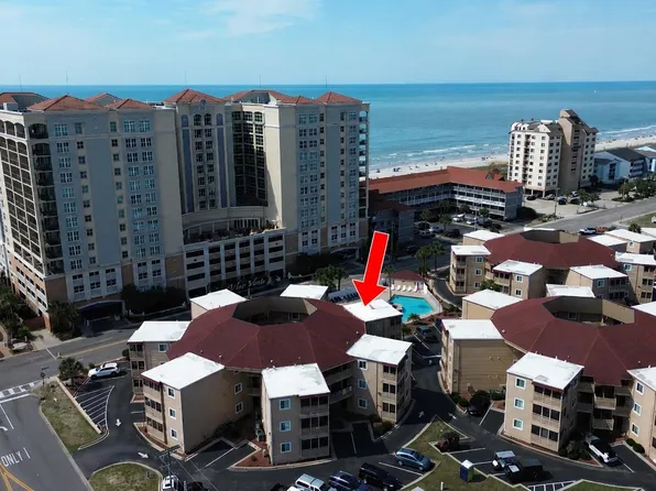 609 Hillside Dr. S #E5, North Myrtle Beach, SC 29582
