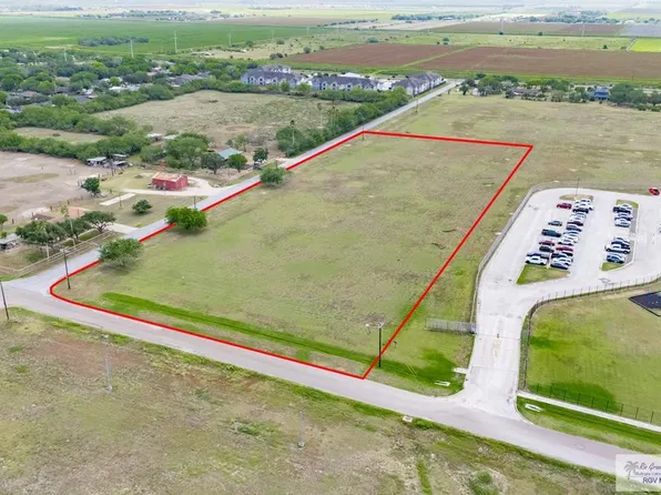 0 N Reynolds St, Rio Hondo, TX 78583