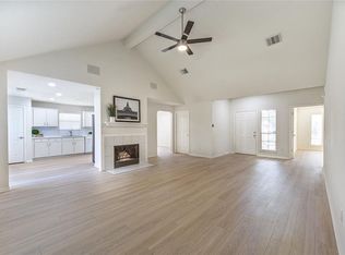 1419 Hidden Canyon Rd, Katy, TX 77450