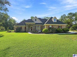 1558 Burkitts Ln, Darlington, SC 29532