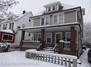919 Evangeline Rd, Cleveland, OH 44110