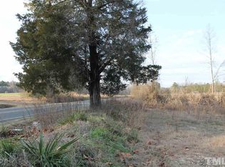 3791 McNeill Hobbs Rd, Bunnlevel, NC 28323