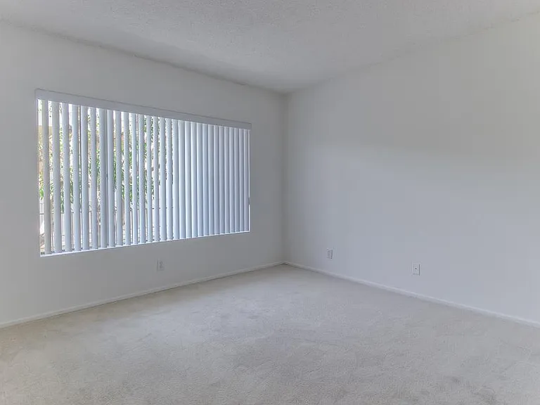 Model unit- Vacant units may slightly differ