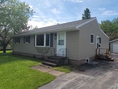 33 Evans Cr, Silver Bay, MN, 55614