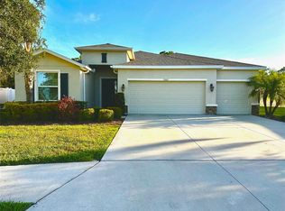 15602 High Bell Pl, Bradenton, FL 34212
