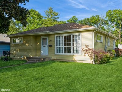 305 Western Ave, Wheaton, IL, 60187