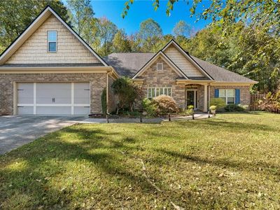 325 Brandish Dr, Newnan, GA, 30263