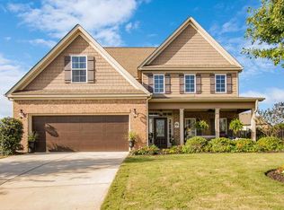 1250 Berkley Hills Pass, Evans, GA 30809