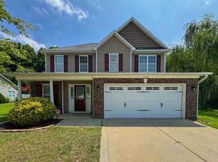 1424 Saint Johns Loop, Raeford, NC 28376