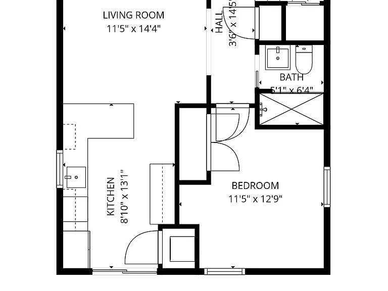 30 Rawson St #3 — Photo 21