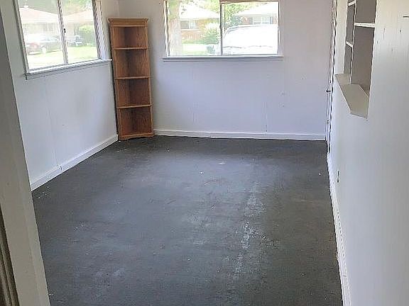 Gameroom/Mancave/4th bedroom