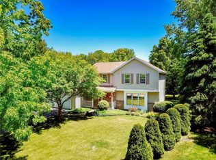 1085 Bright Stream Way, Webster, NY 14580