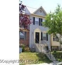 2103 Cedar Barn Way, Baltimore, MD, 21244