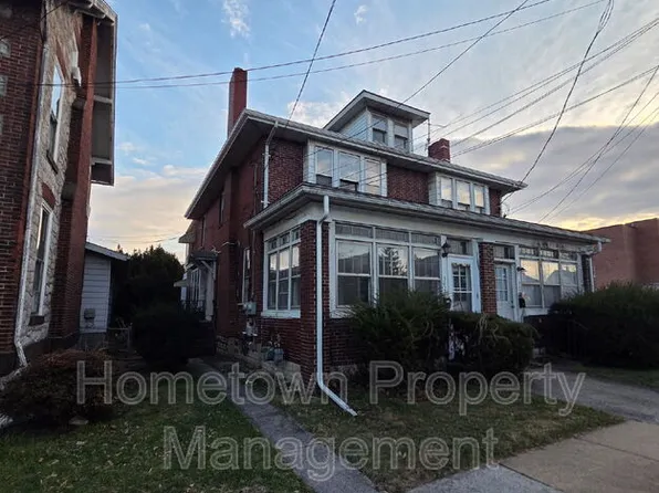 3625 Derry St, Harrisburg, PA 17111