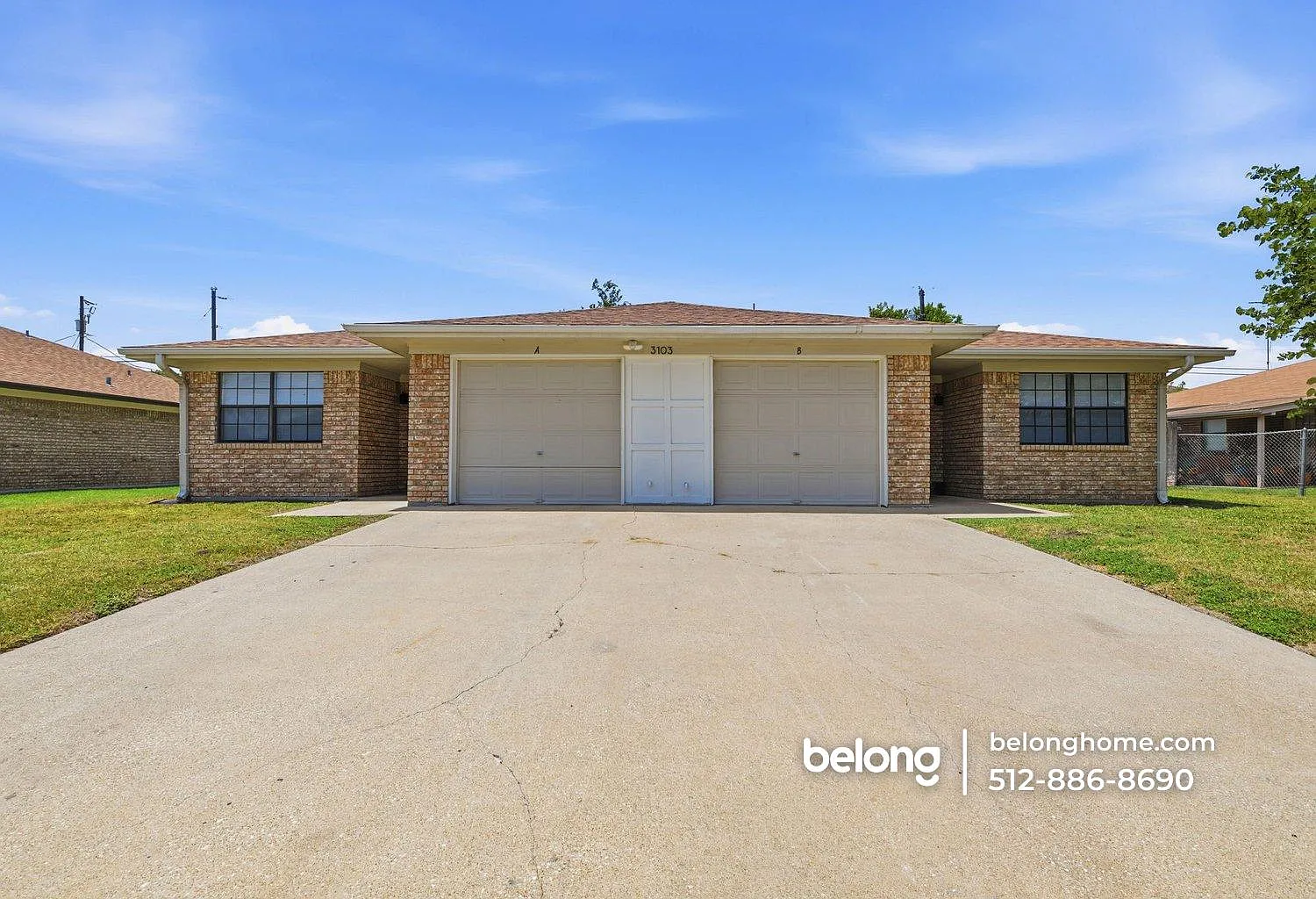 3 bed, 2.0 bath, 1150 sqft, $1,175 — Photo 2