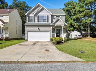 132 Appomattox Ave, Portsmouth, VA 23702