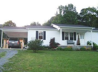 44M Rr 1, Hinton, WV 25951