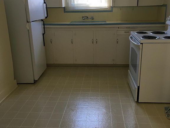 Kitchen...has eating area/room attached as well as separate dining room.