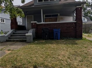 4015 E 142nd St, Cleveland, OH 44128