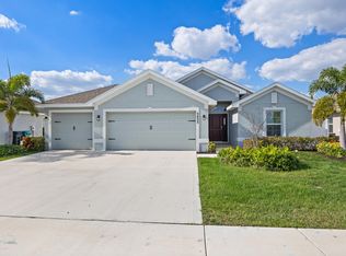 5455 Lugo St, Fort Pierce, FL 34951