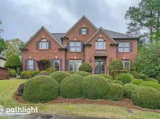 1785 Millside Ter, Dacula, GA 30019