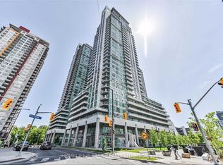 60 Town Centre Ct #411, Toronto, ON M1P 0B1