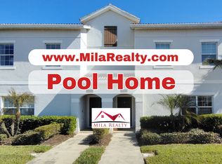 8953 Stinger Dr, Davenport, FL 33896